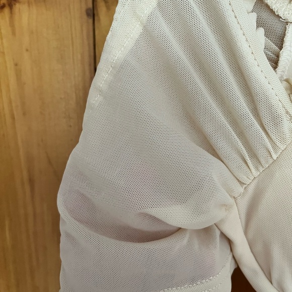 Crop top - Picture 6 of 6